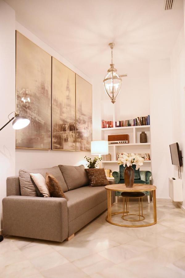 Appartement Tu Casa Con Patio En La Alameda Séville