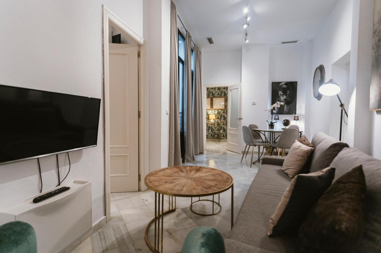 Tu Casa Con Patio En La Alameda Appartement *