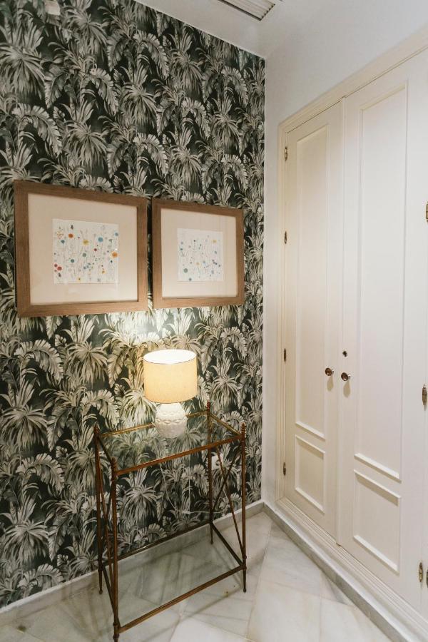Tu Casa Con Patio En La Alameda Appartement Séville